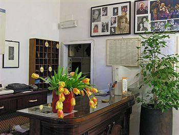 Il Poeta Dante Hotel 3*