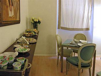 Hotel Il Poeta Dante 3*