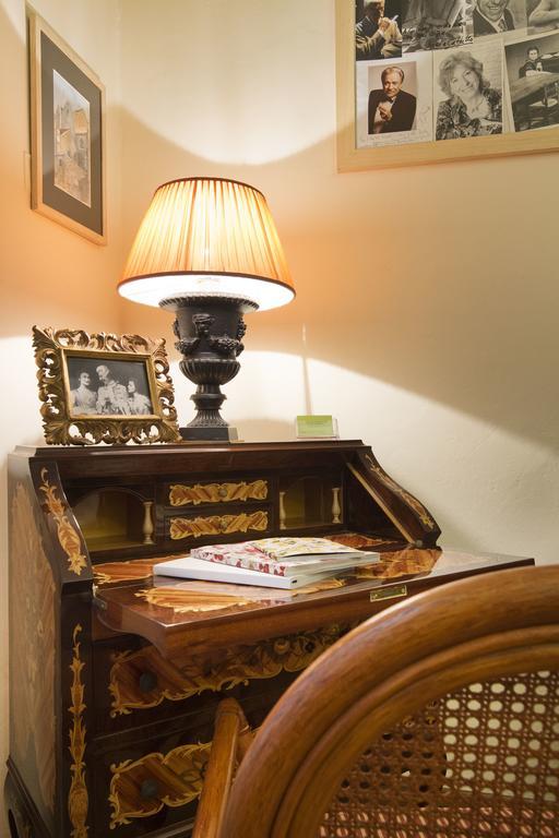 Hotel Il Poeta Dante