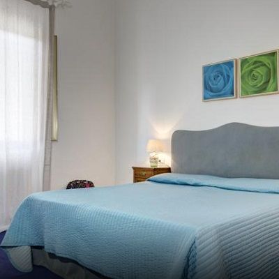 Hotel Il Poeta Dante 3*