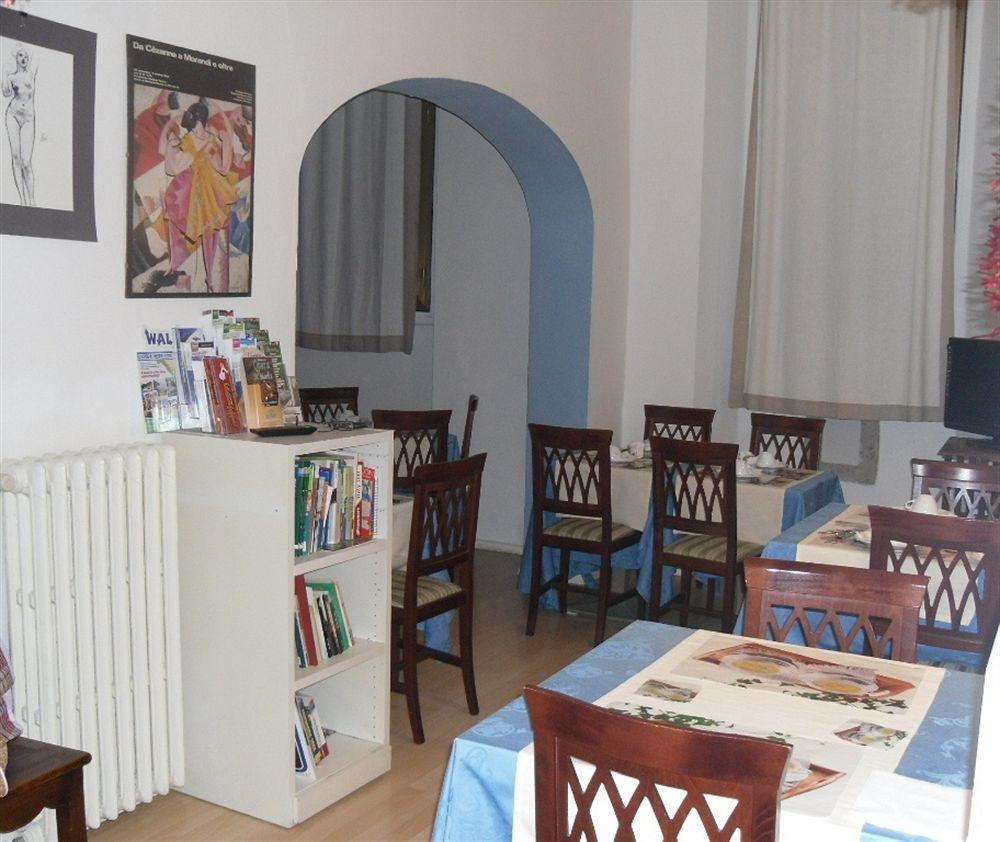 Il Poeta Dante Hotel Florence