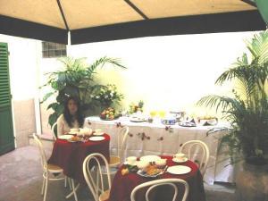 Hotel Il Poeta Dante Florence