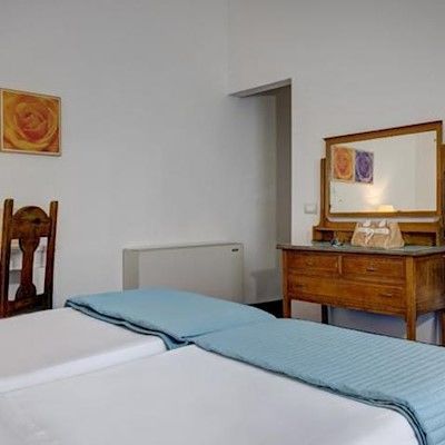 Il Poeta Dante Hotel Florence