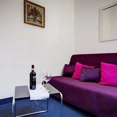 Il Poeta Dante Hotel 3*