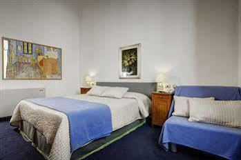 Hotel Il Poeta Dante 3*