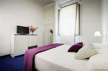 Hotel Il Poeta Dante 3*