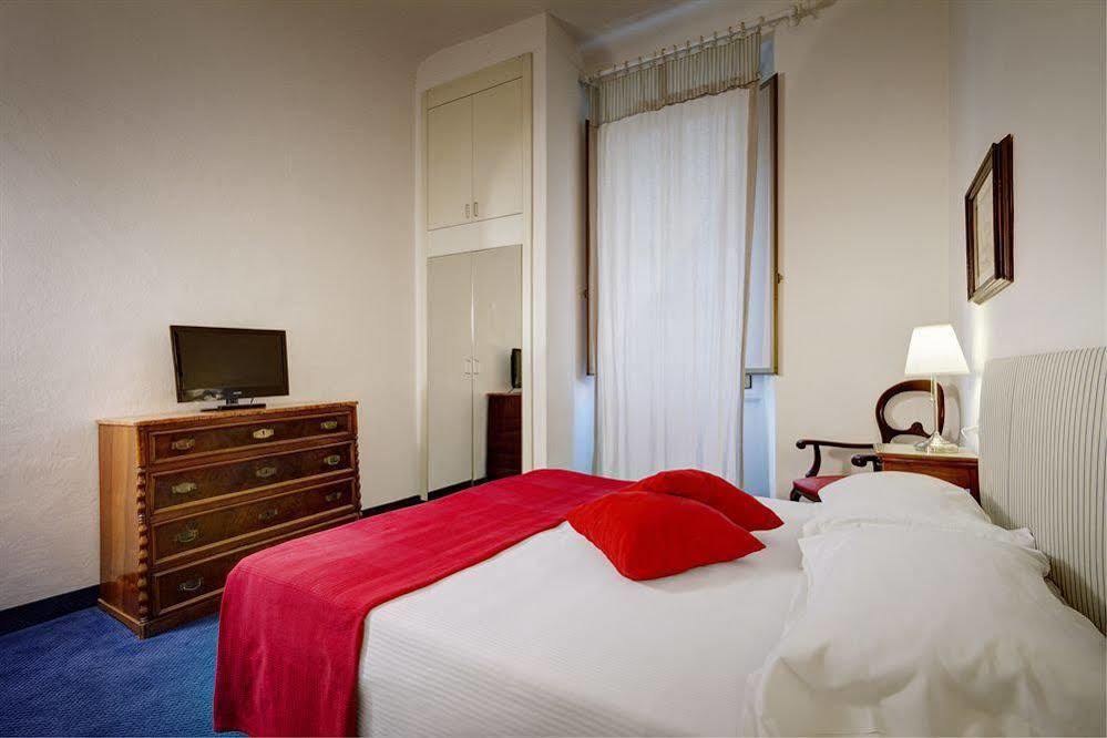 Hotel Il Poeta Dante 3*