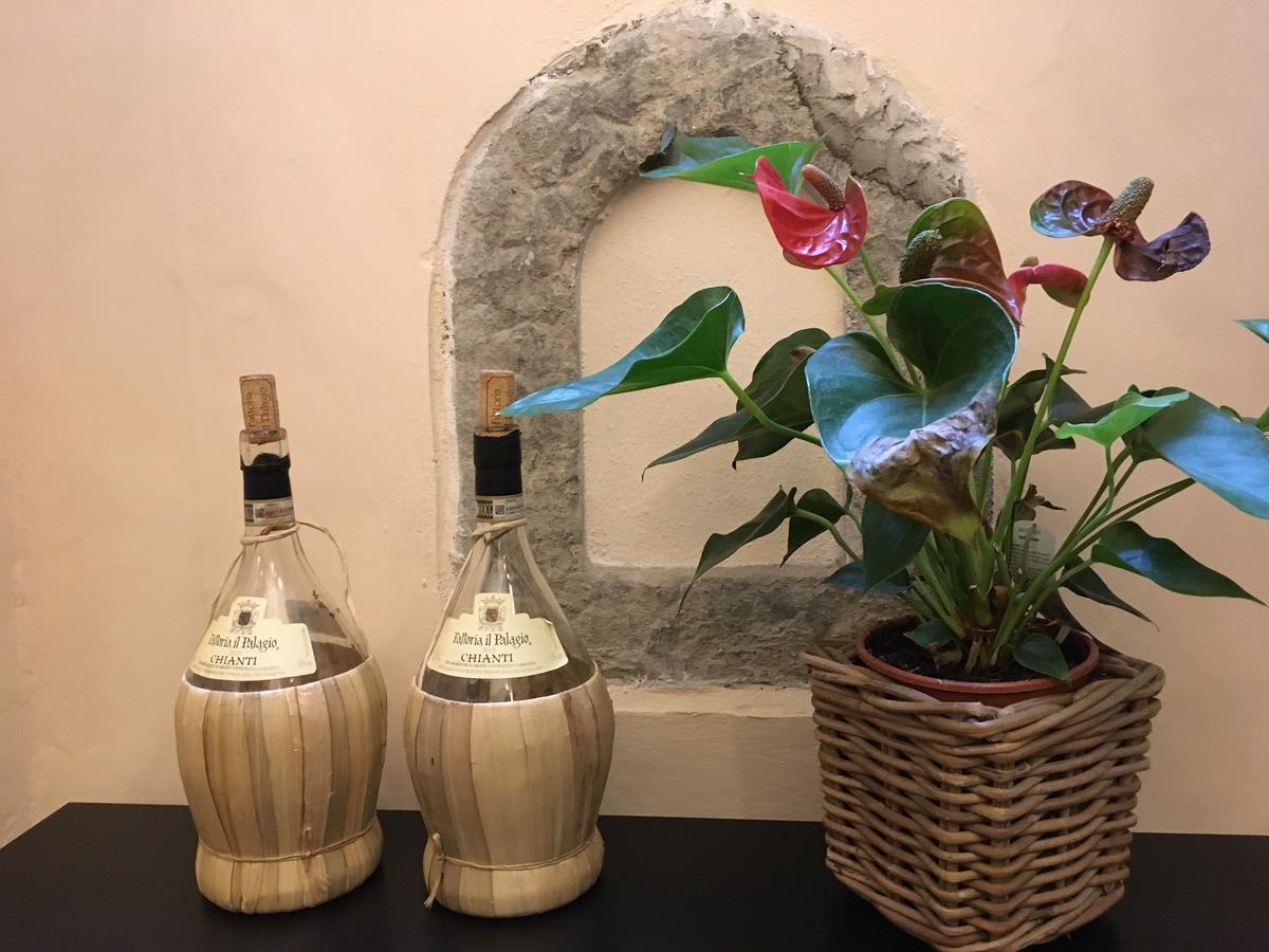 Il Poeta Dante Hotel 3*
