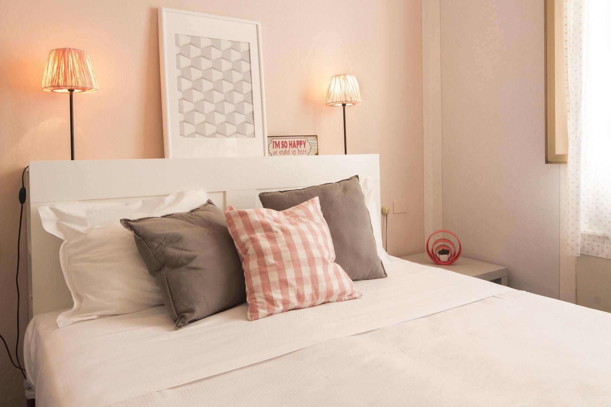 Hotel Il Poeta Dante Florence