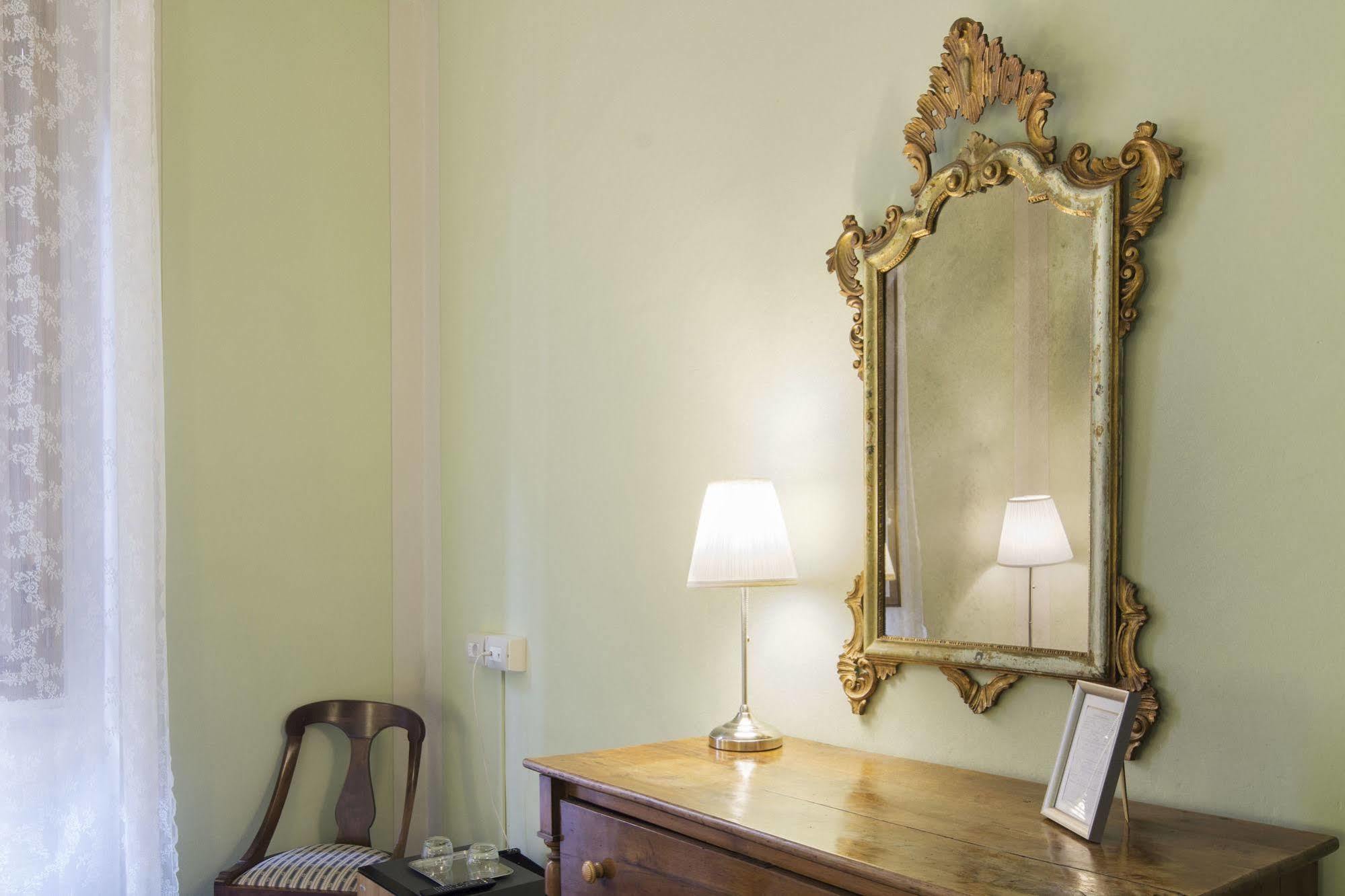 Il Poeta Dante Hotel 3*