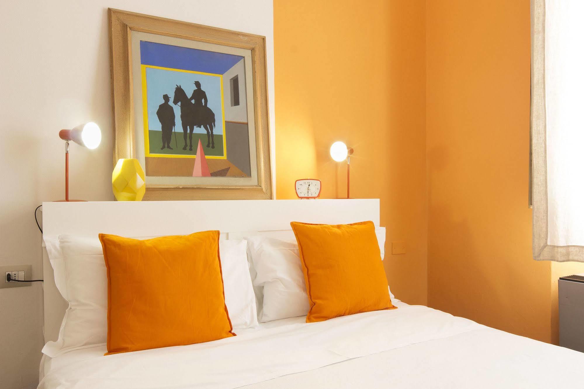Il Poeta Dante Hotel