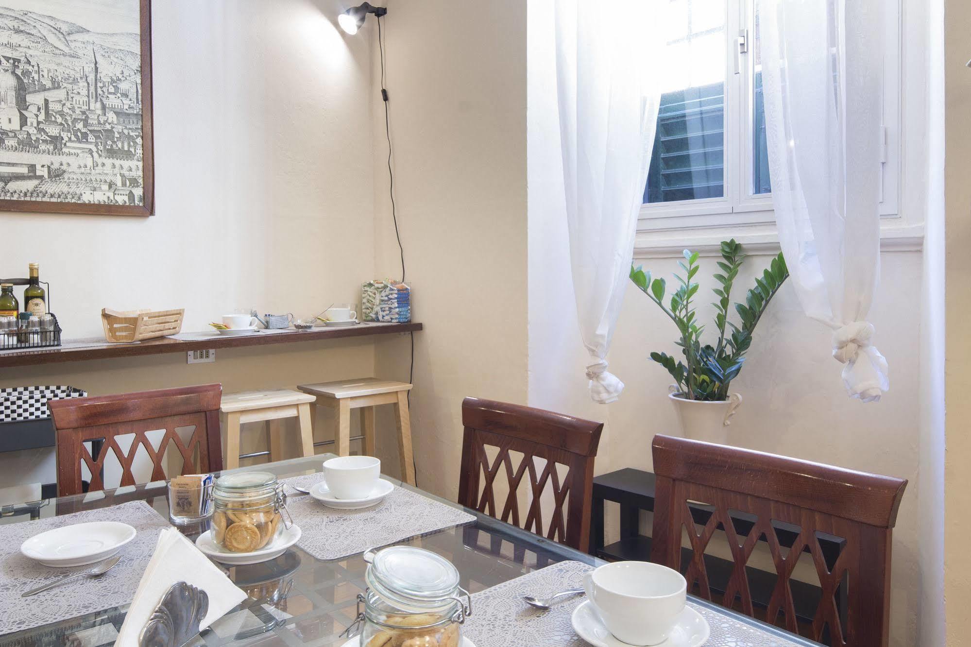Hotel Il Poeta Dante 3*
