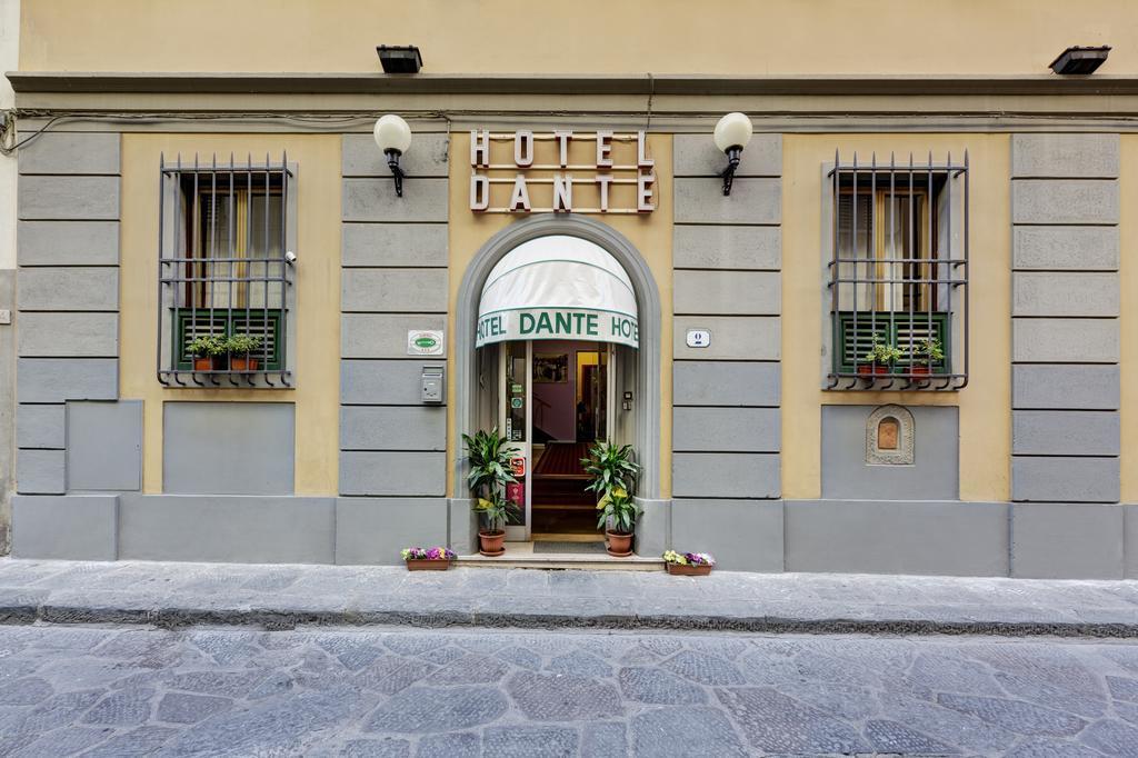 Hotel Il Poeta Dante Florence