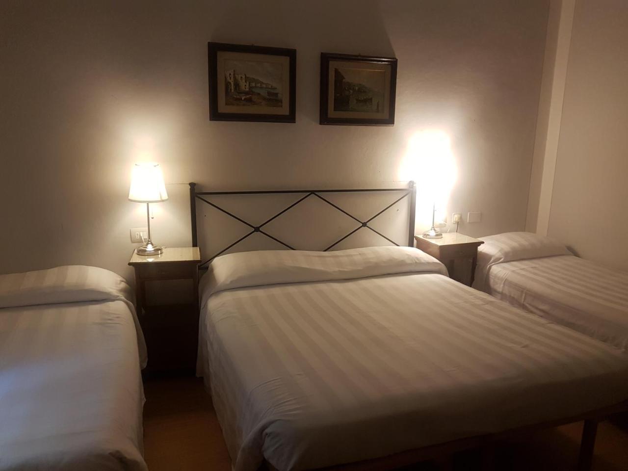 Il Poeta Dante Hotel Florence