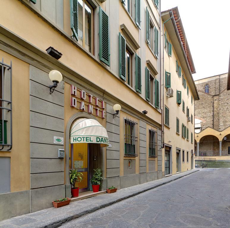 Hotel Il Poeta Dante