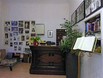 Il Poeta Dante Hotel 3*