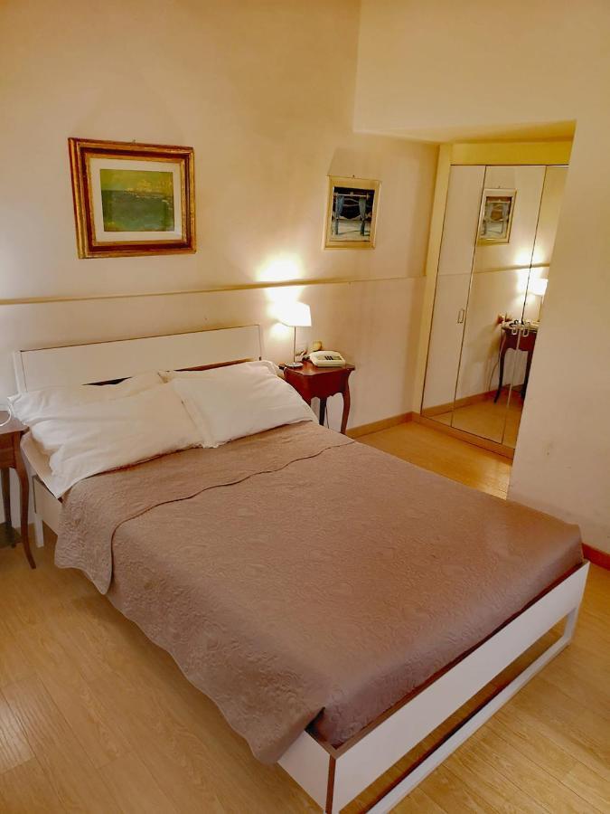Hotel Il Poeta Dante 3*