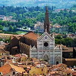 Hotel Il Poeta Dante