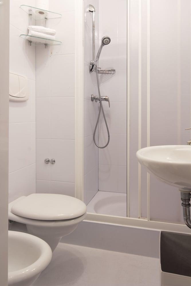 Hotel Il Poeta Dante Florença