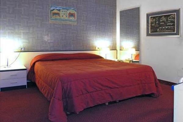Il Poeta Dante Hotel 3*
