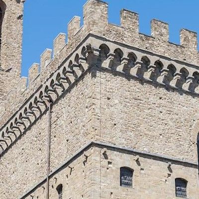 Il Poeta Dante Hotel Florenz