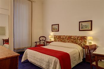 Hotel Il Poeta Dante Florença