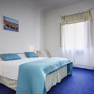 Il Poeta Dante Hotel Florença
