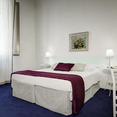 Il Poeta Dante Hotel Florença