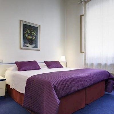 Il Poeta Dante Hotel 3*