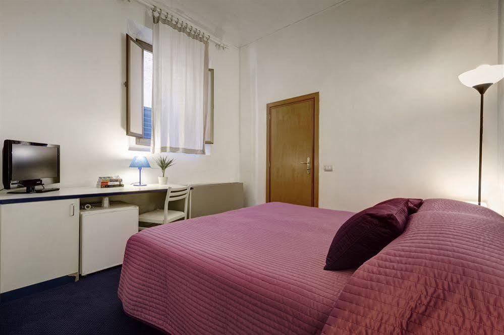 Hotel Il Poeta Dante Florenz