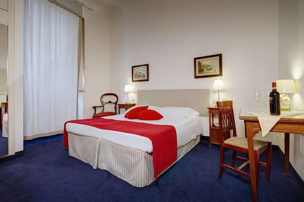 Hotel Il Poeta Dante 3*
