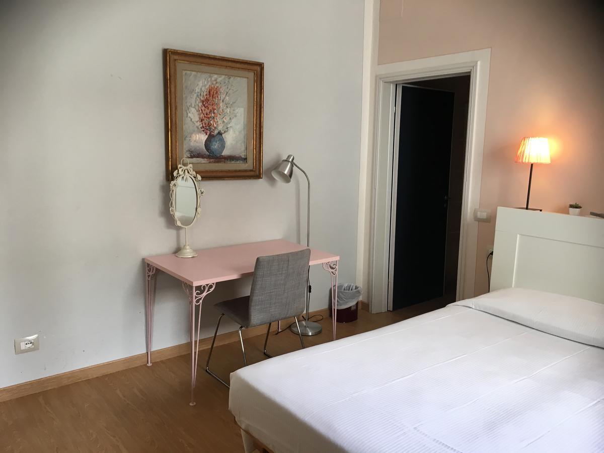 Hotel Il Poeta Dante Florença