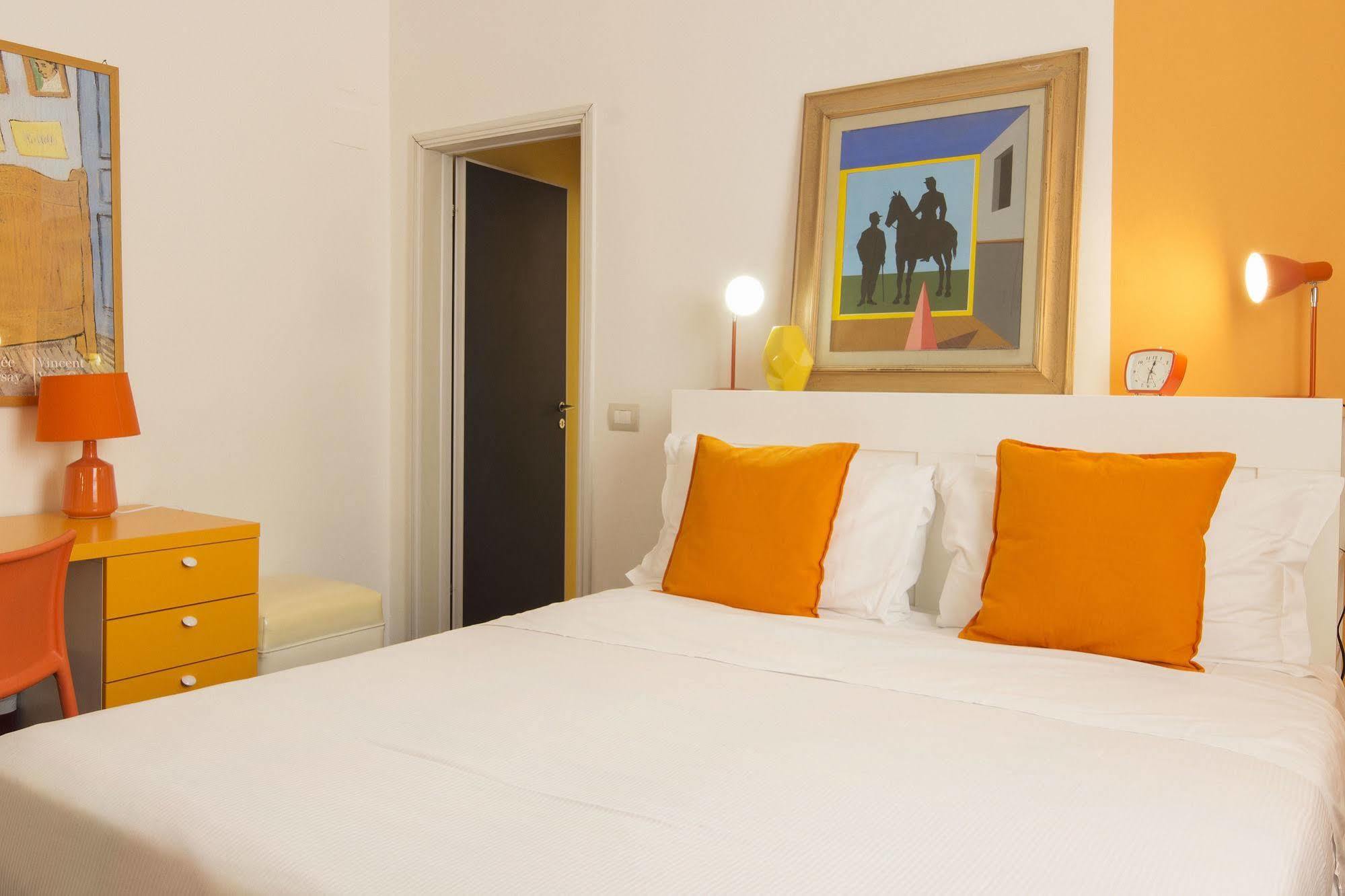 Hotel Il Poeta Dante Florenz